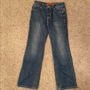 Rock & Roll Cowboy Jeans